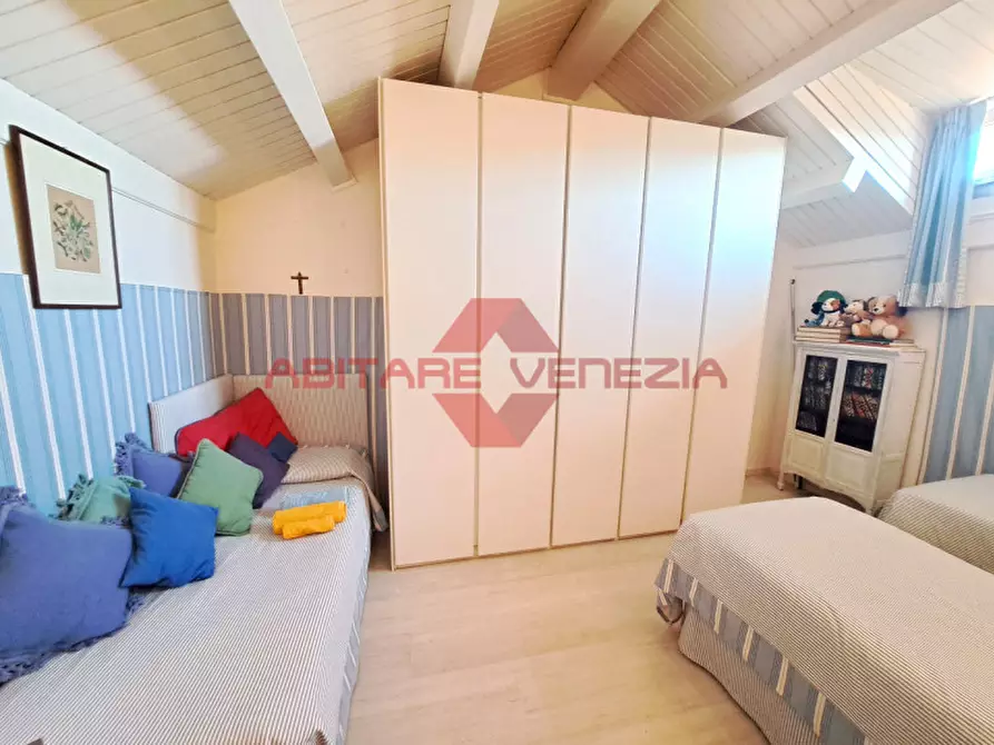 Immagine 1 di Appartamento in vendita  in Via Lorenzo Marcello a Venezia