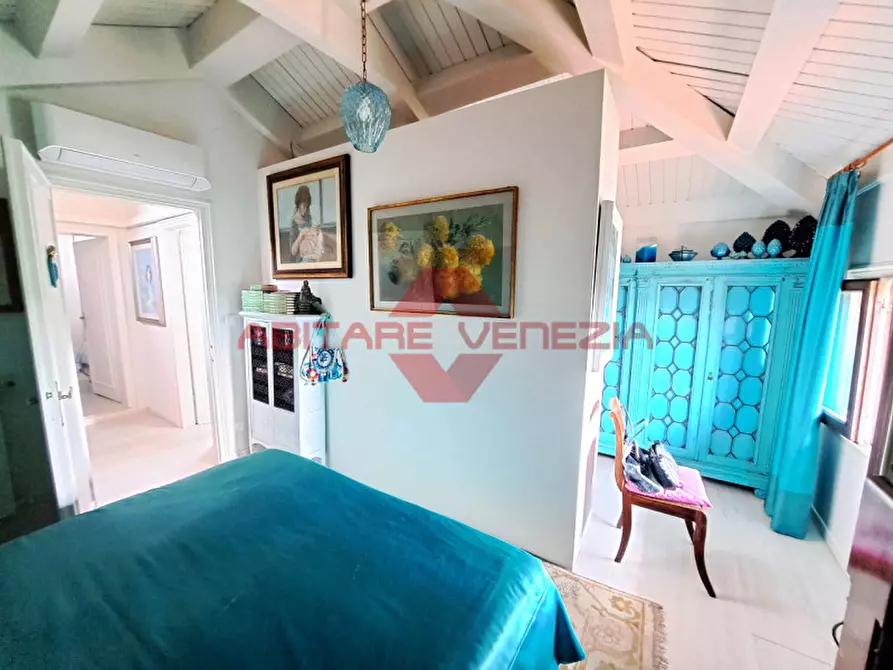 Immagine 6 di Appartamento in vendita  in Via Lorenzo Marcello a Venezia
