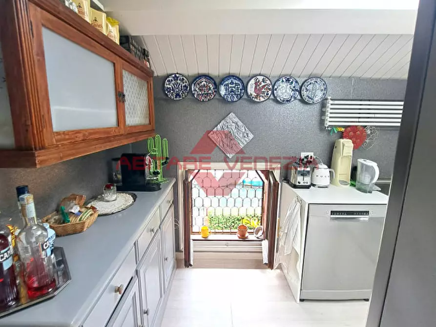 Immagine 10 di Appartamento in vendita  in Via Lorenzo Marcello a Venezia