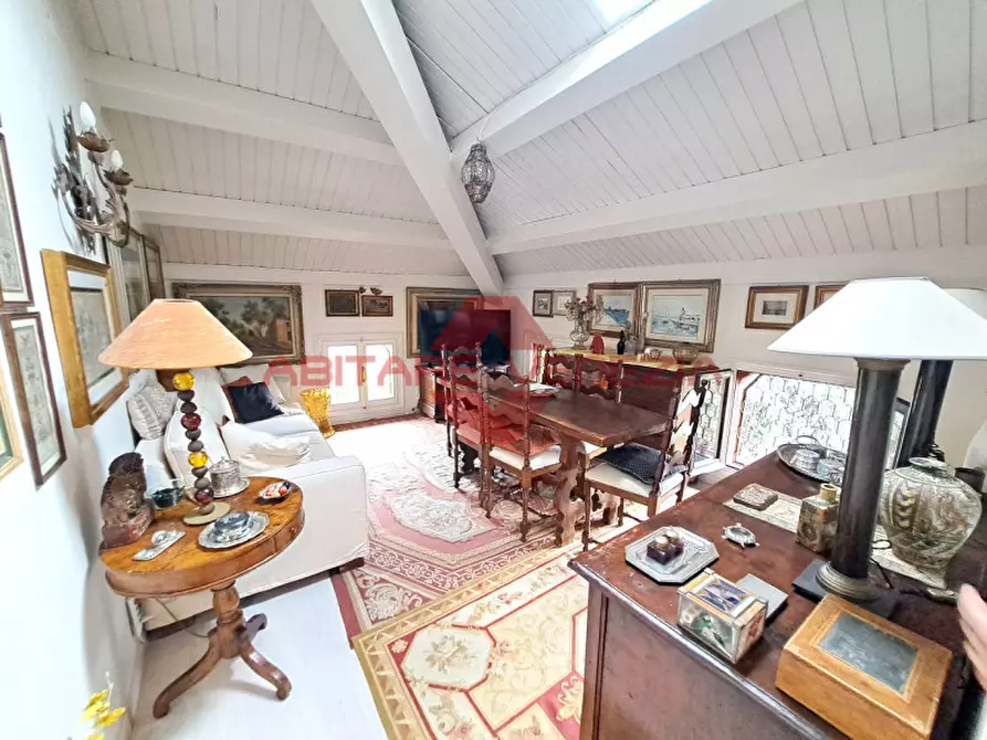 Immagine 13 di Appartamento in vendita  in Via Lorenzo Marcello a Venezia