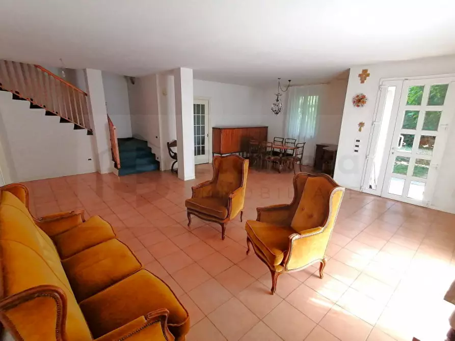 Immagine 1 di Casa bifamiliare in vendita  in Via delle Granze a Padova