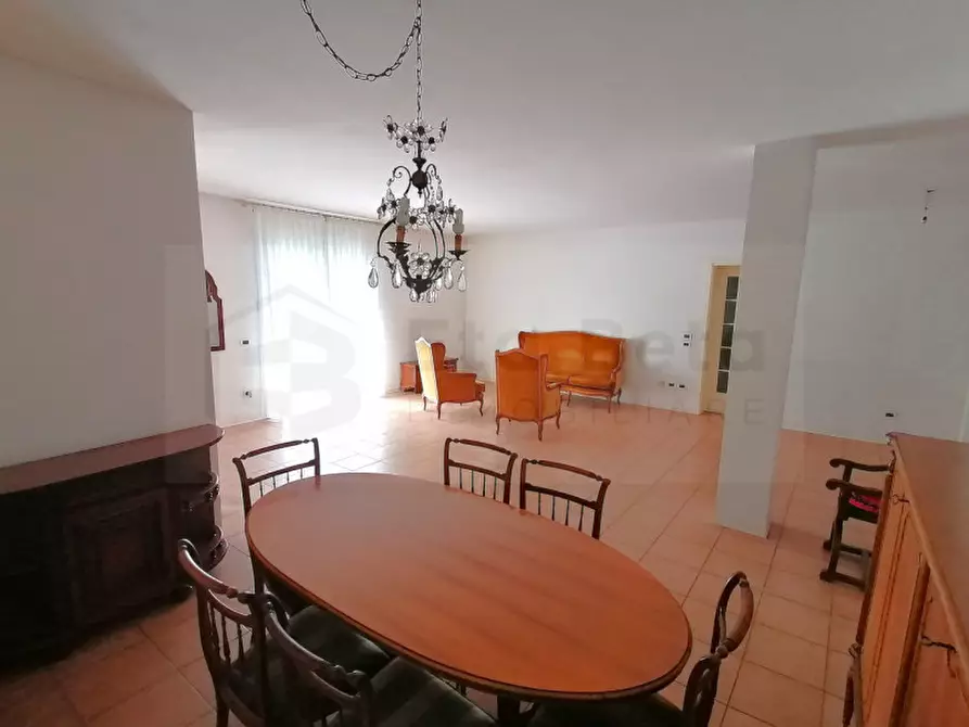 Immagine 2 di Casa bifamiliare in vendita  in Via delle Granze a Padova