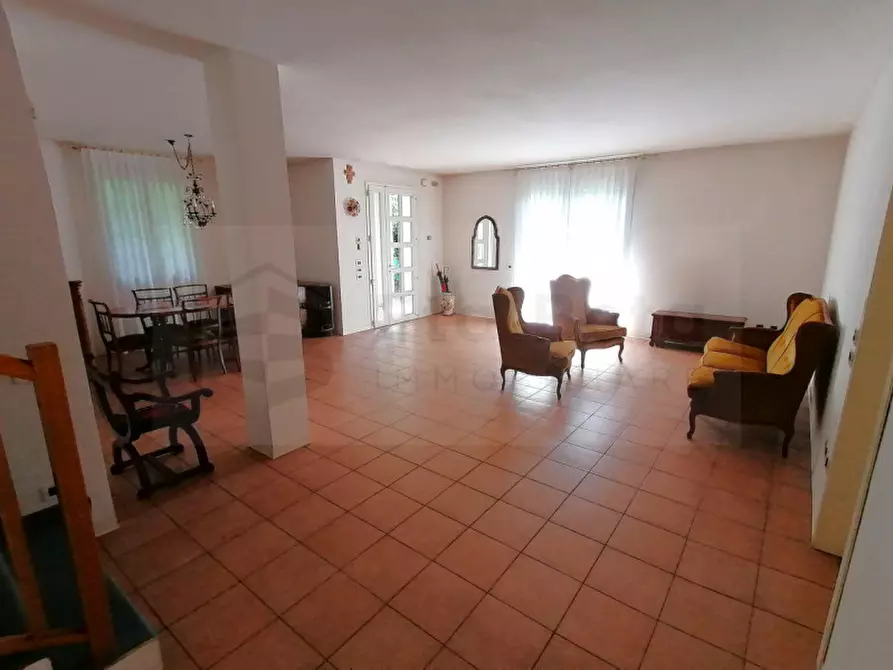 Immagine 3 di Casa bifamiliare in vendita  in Via delle Granze a Padova