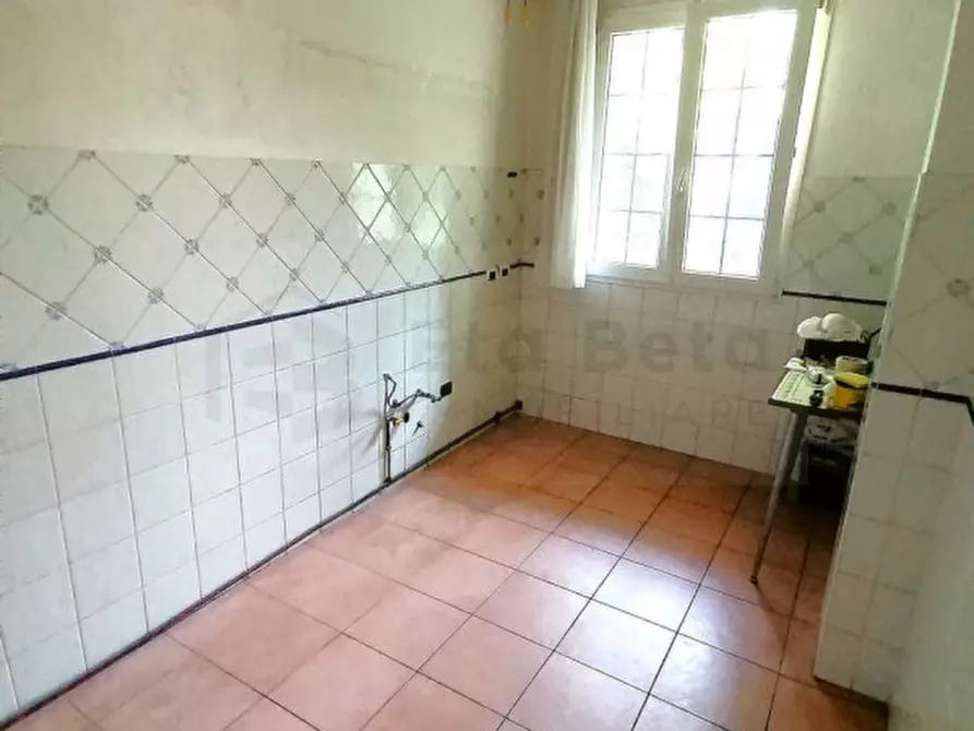 Immagine 4 di Casa bifamiliare in vendita  in Via delle Granze a Padova