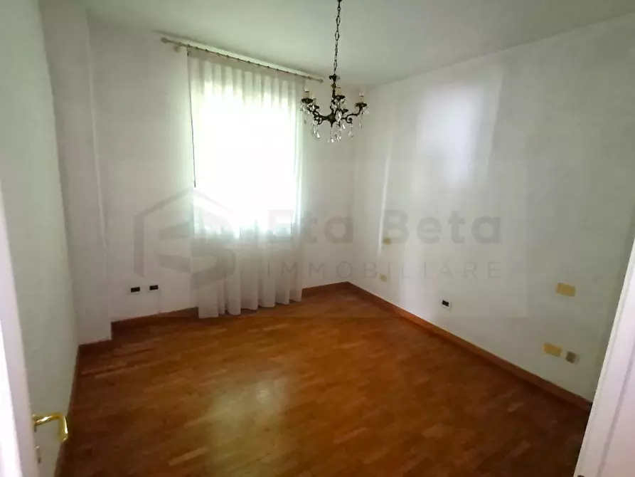 Immagine 6 di Casa bifamiliare in vendita  in Via delle Granze a Padova