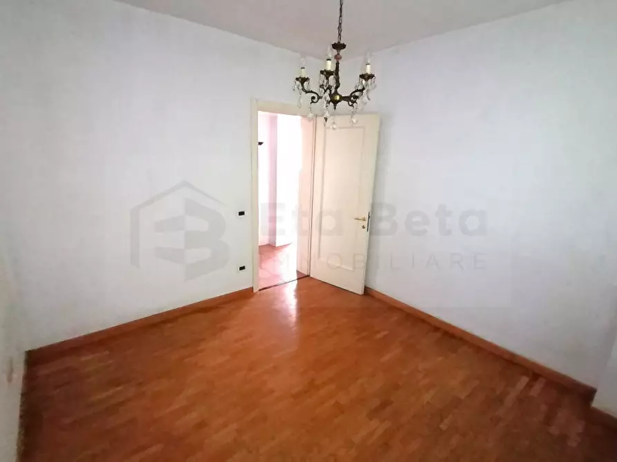 Immagine 7 di Casa bifamiliare in vendita  in Via delle Granze a Padova