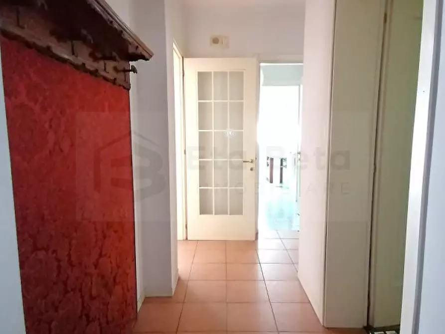 Immagine 10 di Casa bifamiliare in vendita  in Via delle Granze a Padova
