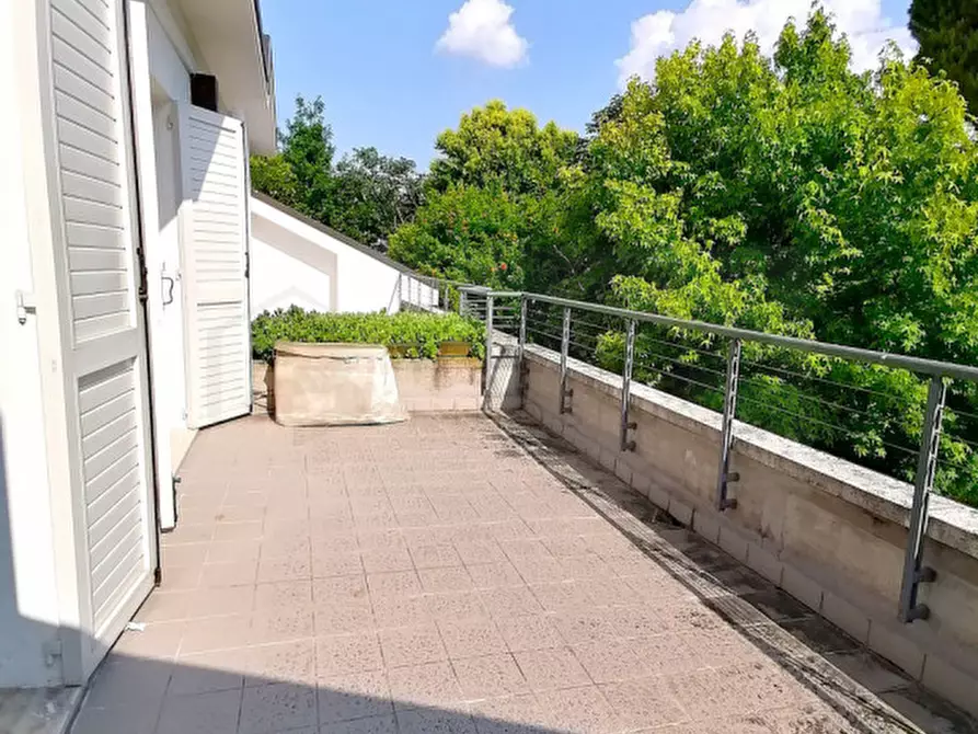 Immagine 19 di Casa bifamiliare in vendita  in Via delle Granze a Padova