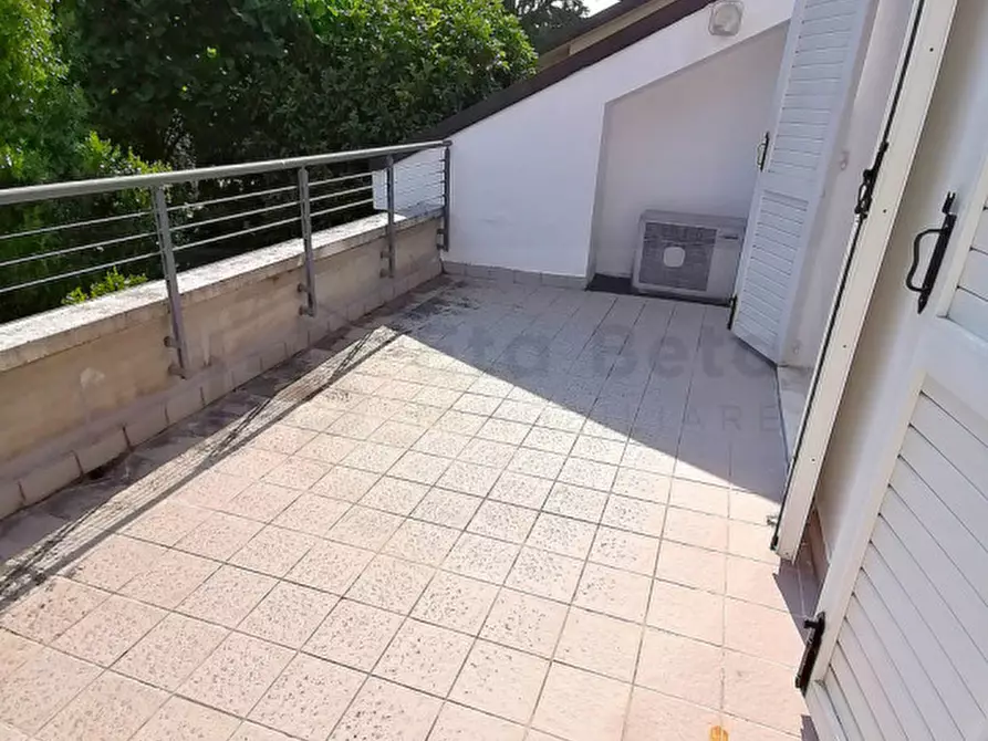 Immagine 20 di Casa bifamiliare in vendita  in Via delle Granze a Padova