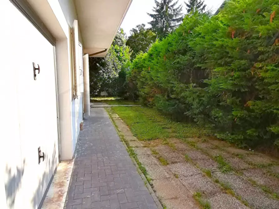 Immagine 23 di Casa bifamiliare in vendita  in Via delle Granze a Padova