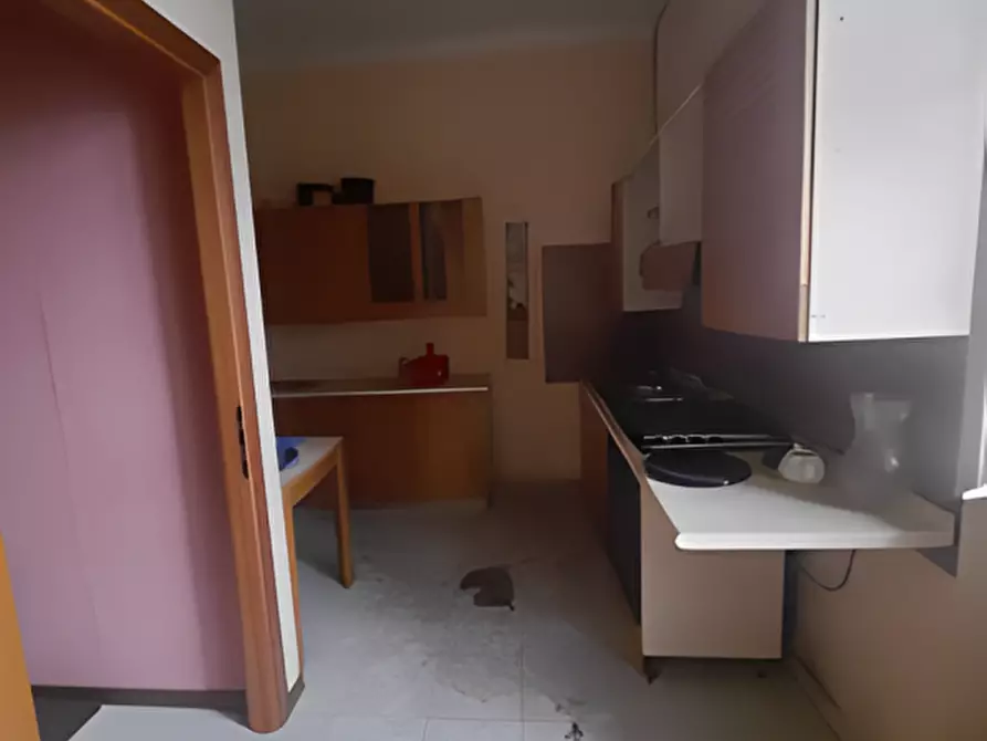 Immagine 8 di Appartamento in vendita  in Piazza XXIV Maggio n.3 a Cassolnovo