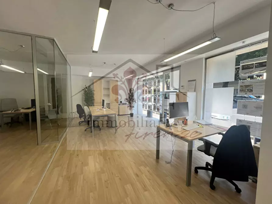 Immagine 6 di Attività commerciale in affitto  in Via Pistoiese 428 a Firenze