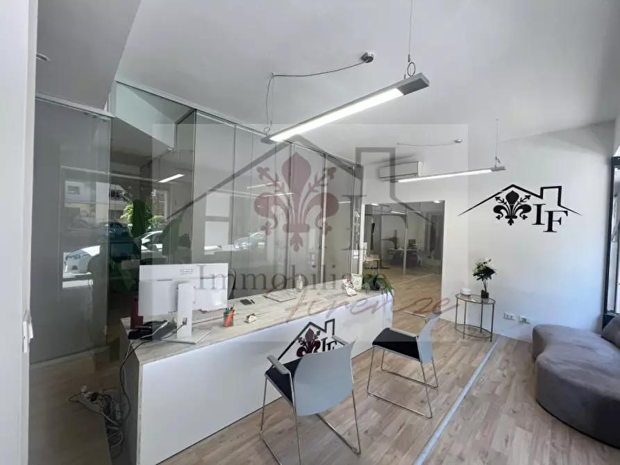Immagine 7 di Attività commerciale in affitto  in Via Pistoiese 428 a Firenze