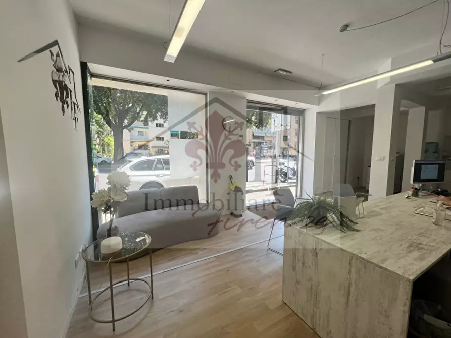 Immagine 8 di Attività commerciale in affitto  in Via Pistoiese 428 a Firenze