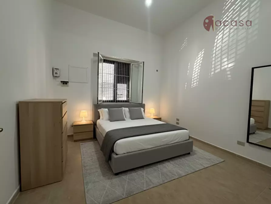 Immagine 2 di Appartamento in vendita  in Via Gaspare Palermo 8 a Palermo