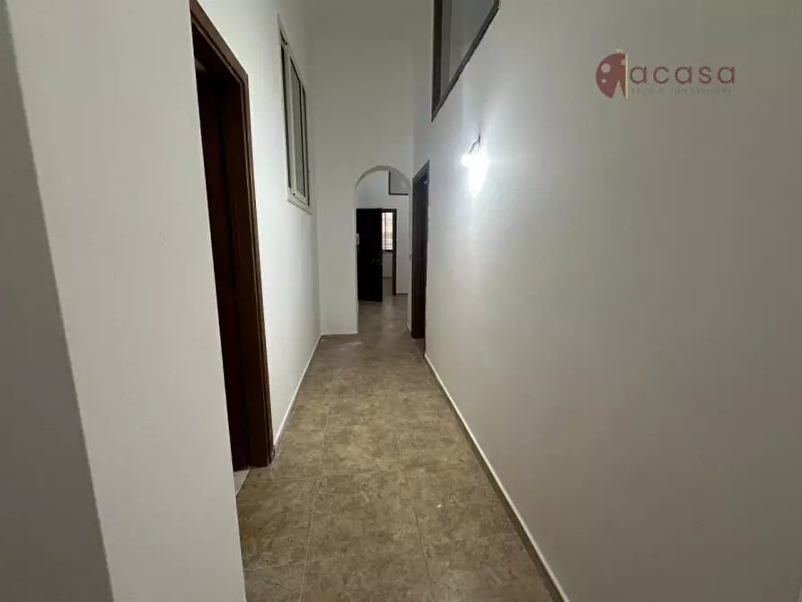 Immagine 3 di Appartamento in vendita  in Via Gaspare Palermo 8 a Palermo