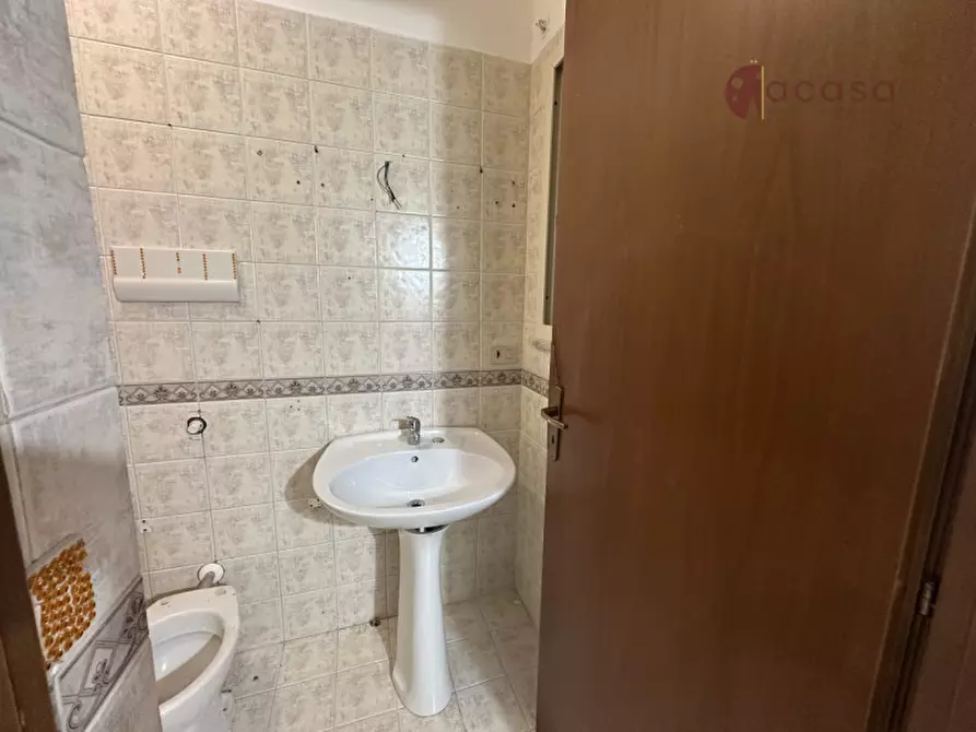 Immagine 3 di Appartamento in vendita  in Via Gaspare Palermo 8 a Palermo