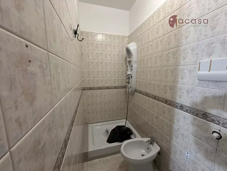 Immagine 4 di Appartamento in vendita  in Via Gaspare Palermo 8 a Palermo