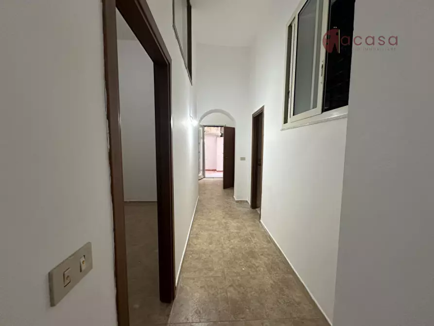 Immagine 8 di Appartamento in vendita  in Via Gaspare Palermo 8 a Palermo