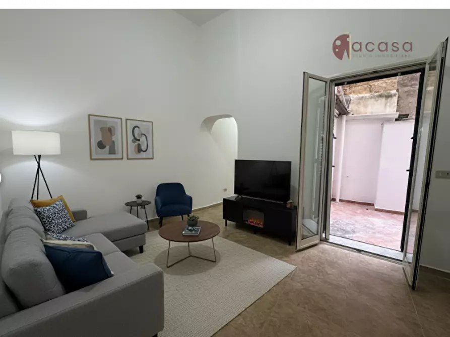 Immagine 11 di Appartamento in vendita  in Via Gaspare Palermo 8 a Palermo