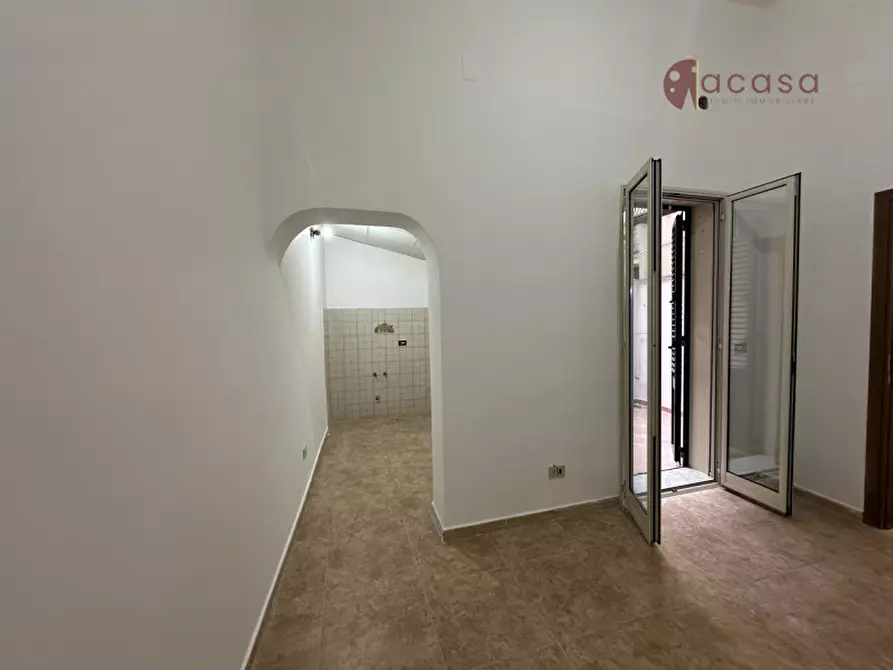 Immagine 12 di Appartamento in vendita  in Via Gaspare Palermo 8 a Palermo