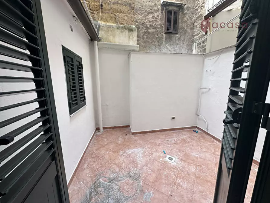 Immagine 15 di Appartamento in vendita  in Via Gaspare Palermo 8 a Palermo