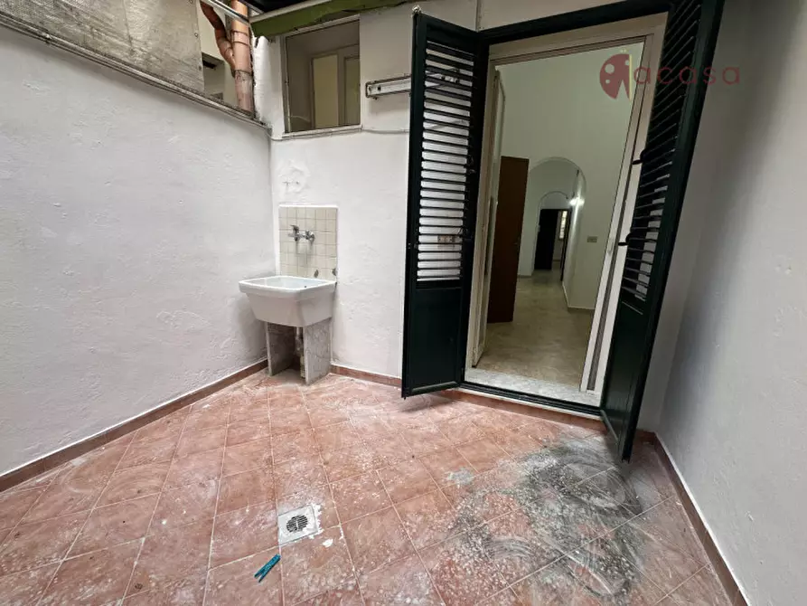Immagine 16 di Appartamento in vendita  in Via Gaspare Palermo 8 a Palermo