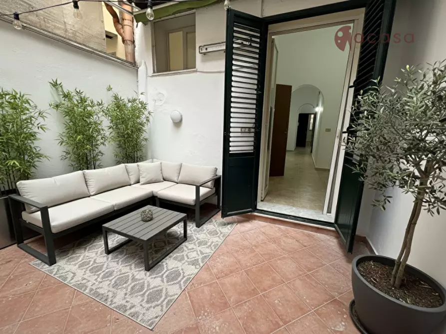 Immagine 17 di Appartamento in vendita  in Via Gaspare Palermo 8 a Palermo