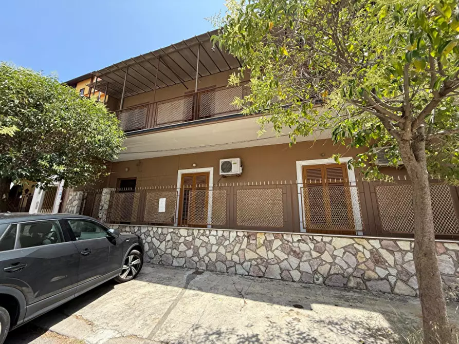 Immagine 1 di Appartamento in vendita  in Via Villa Malta 3a a Palermo