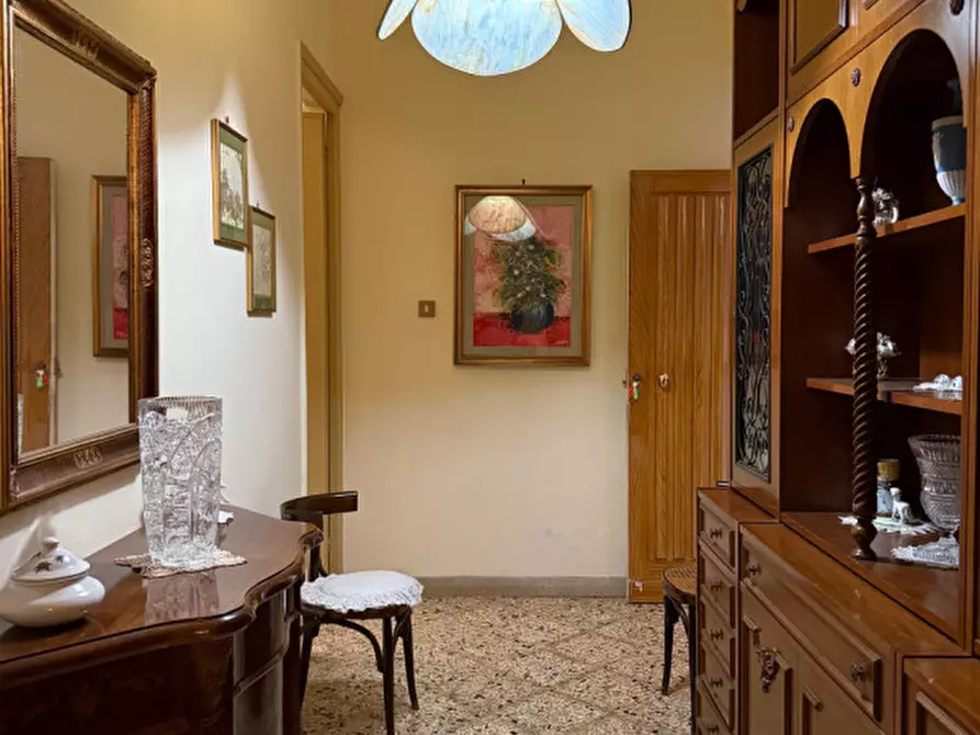 Immagine 3 di Appartamento in vendita  in Via Villa Malta 3a a Palermo