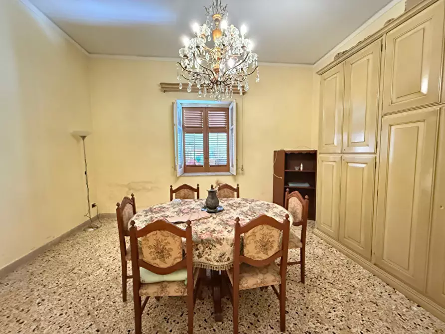 Immagine 4 di Appartamento in vendita  in Via Villa Malta 3a a Palermo