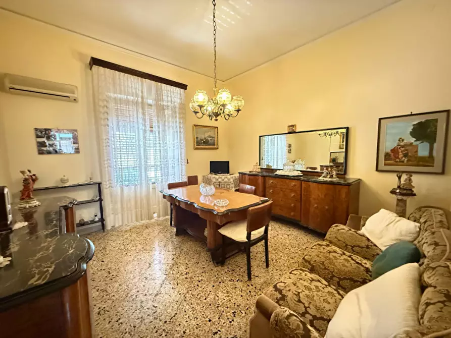 Immagine 6 di Appartamento in vendita  in Via Villa Malta 3a a Palermo