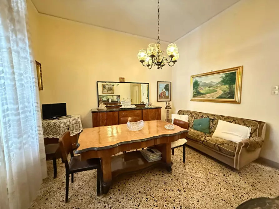 Immagine 7 di Appartamento in vendita  in Via Villa Malta 3a a Palermo