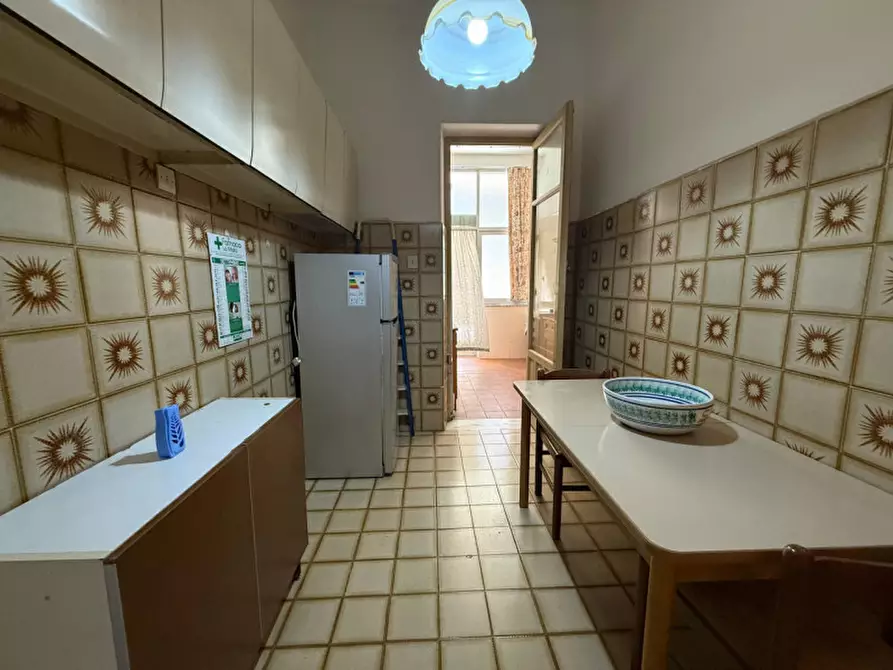 Immagine 8 di Appartamento in vendita  in Via Villa Malta 3a a Palermo