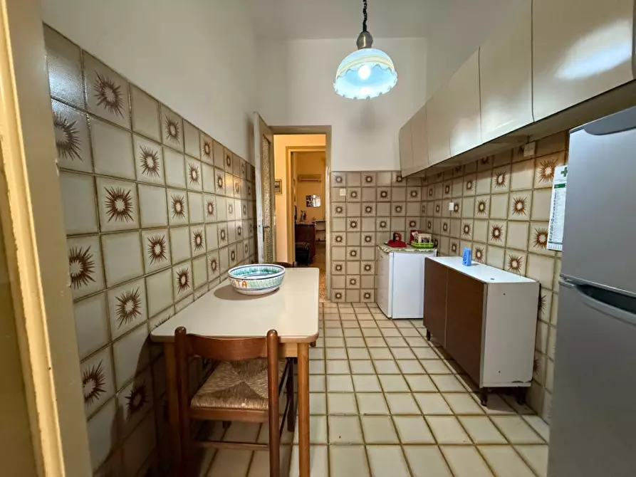 Immagine 9 di Appartamento in vendita  in Via Villa Malta 3a a Palermo