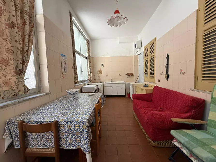 Immagine 10 di Appartamento in vendita  in Via Villa Malta 3a a Palermo