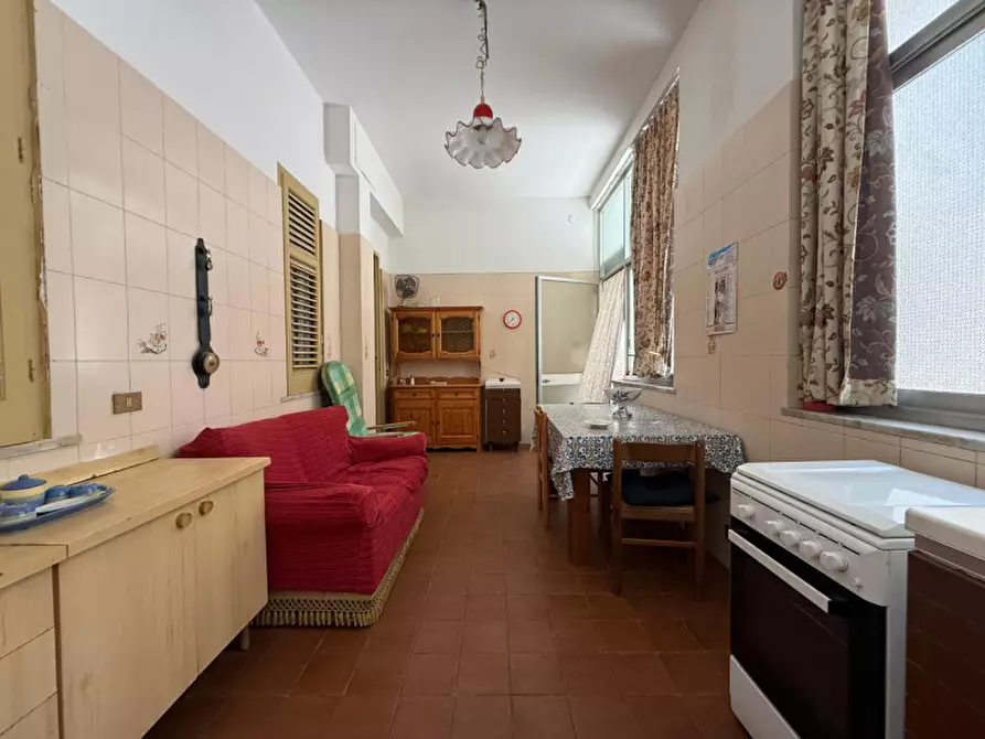 Immagine 11 di Appartamento in vendita  in Via Villa Malta 3a a Palermo