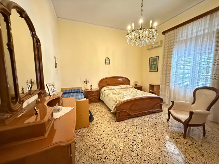 Immagine 12 di Appartamento in vendita  in Via Villa Malta 3a a Palermo