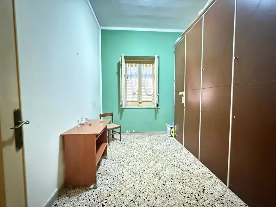 Immagine 15 di Appartamento in vendita  in Via Villa Malta 3a a Palermo