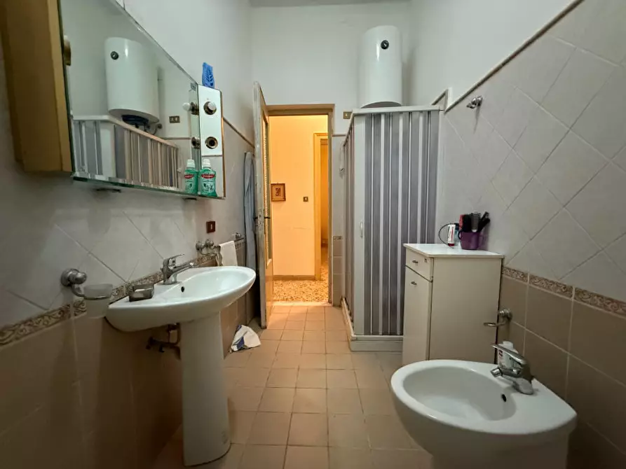 Immagine 18 di Appartamento in vendita  in Via Villa Malta 3a a Palermo