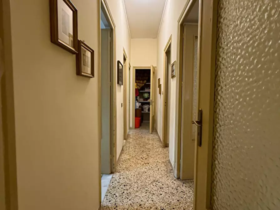 Immagine 19 di Appartamento in vendita  in Via Villa Malta 3a a Palermo