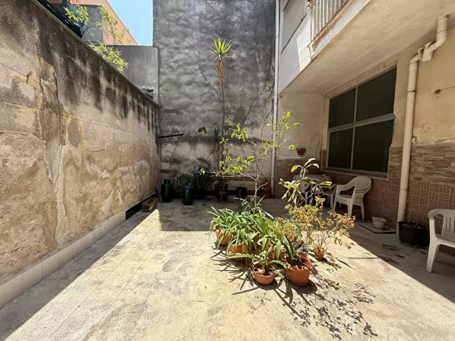 Immagine 20 di Appartamento in vendita  in Via Villa Malta 3a a Palermo