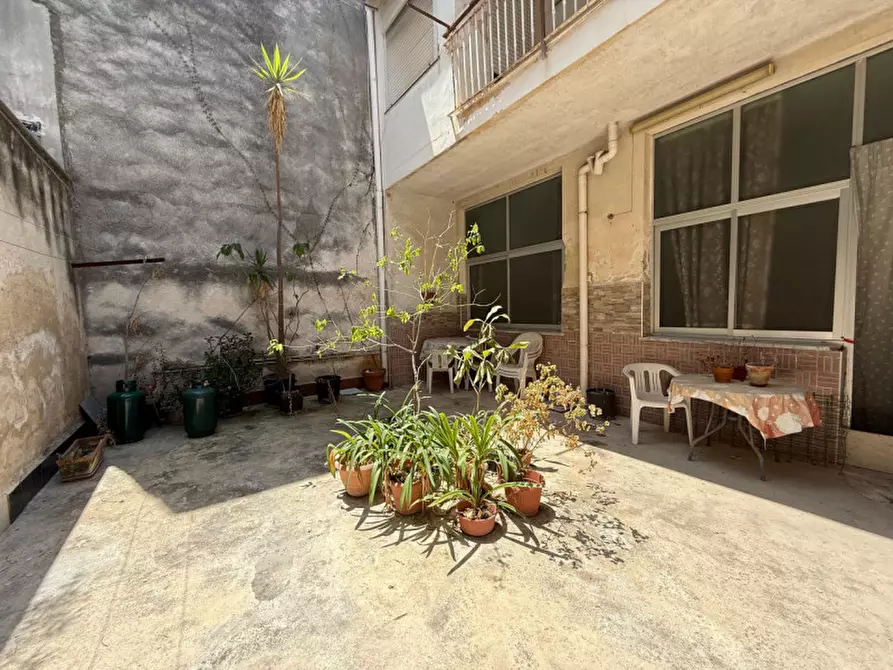 Immagine 21 di Appartamento in vendita  in Via Villa Malta 3a a Palermo