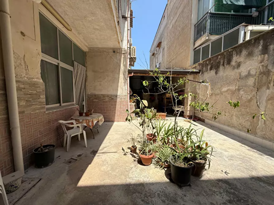 Immagine 22 di Appartamento in vendita  in Via Villa Malta 3a a Palermo