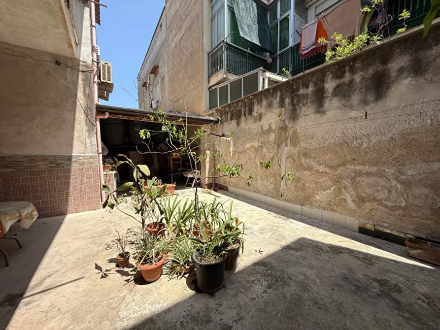 Immagine 23 di Appartamento in vendita  in Via Villa Malta 3a a Palermo