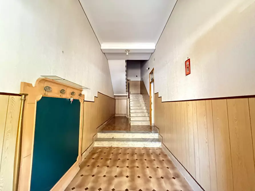 Immagine 25 di Appartamento in vendita  in Via Villa Malta 3a a Palermo