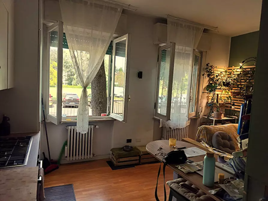 Immagine 2 di Appartamento in vendita  in Viale Martiri di Cefalonia a Parma