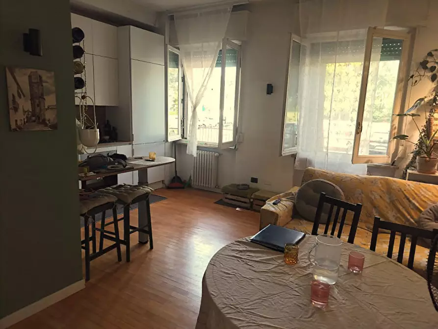 Immagine 4 di Appartamento in vendita  in Viale Martiri di Cefalonia a Parma