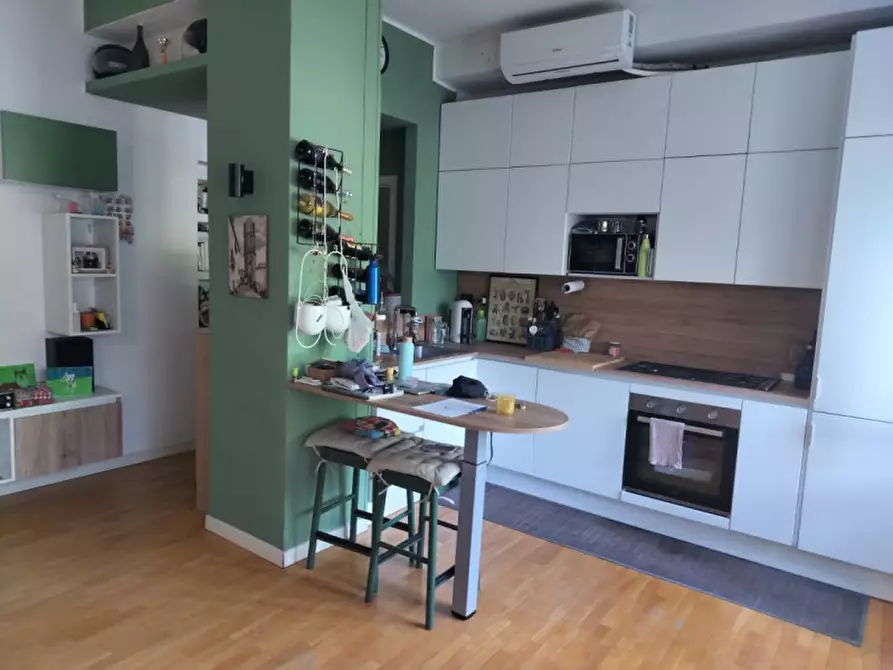Immagine 5 di Appartamento in vendita  in Viale Martiri di Cefalonia a Parma