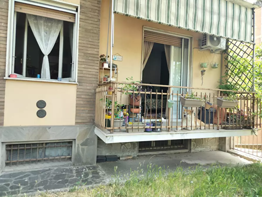 Immagine 8 di Appartamento in vendita  in Viale Martiri di Cefalonia a Parma
